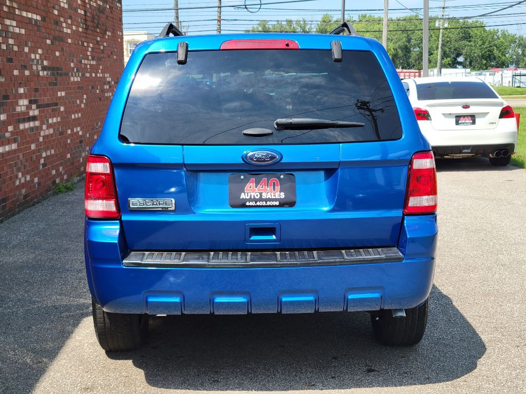 2012 Ford Escape Image 6