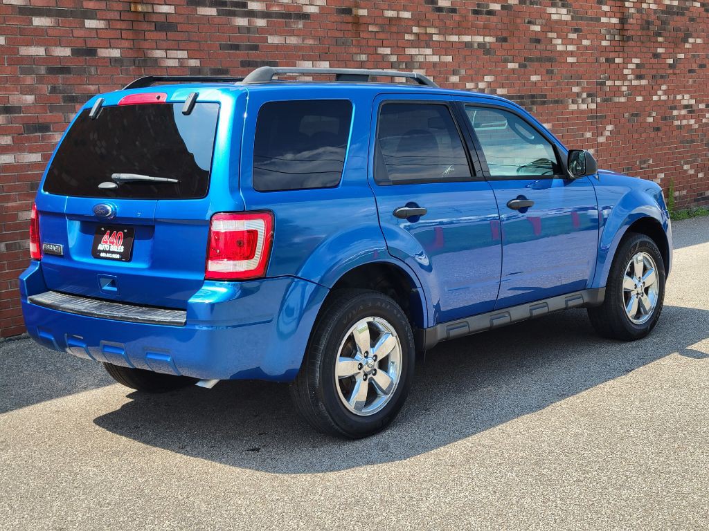 2012 Ford Escape Image 7