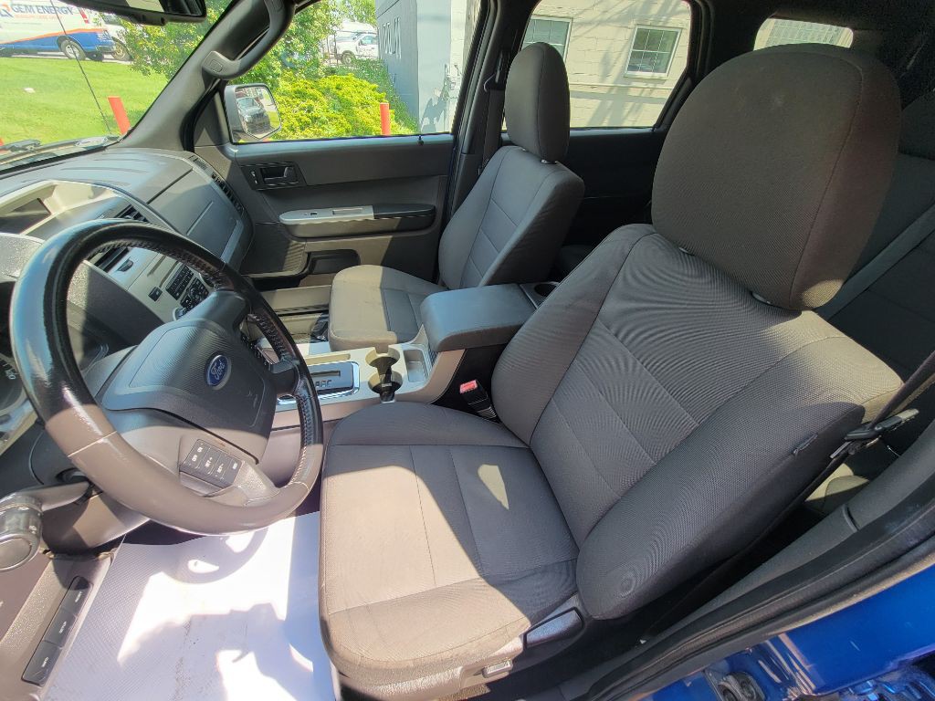 2012 Ford Escape Image 13