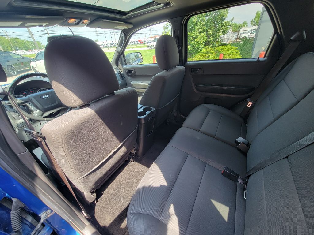 2012 Ford Escape Image 14