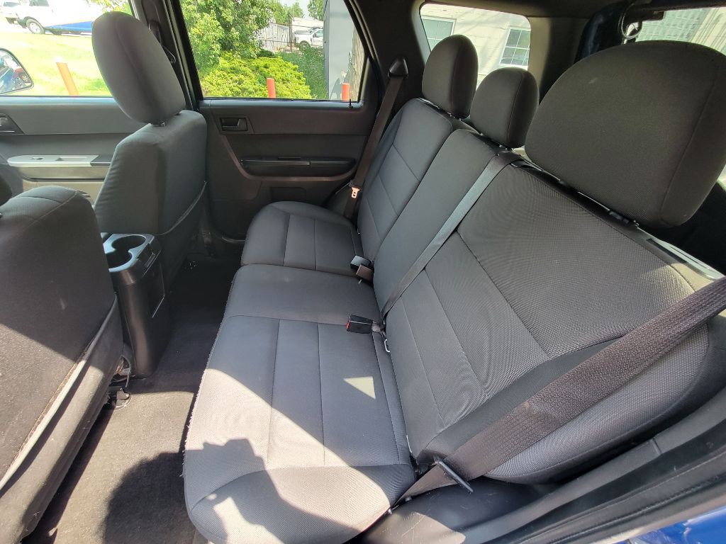 2012 Ford Escape Image 15
