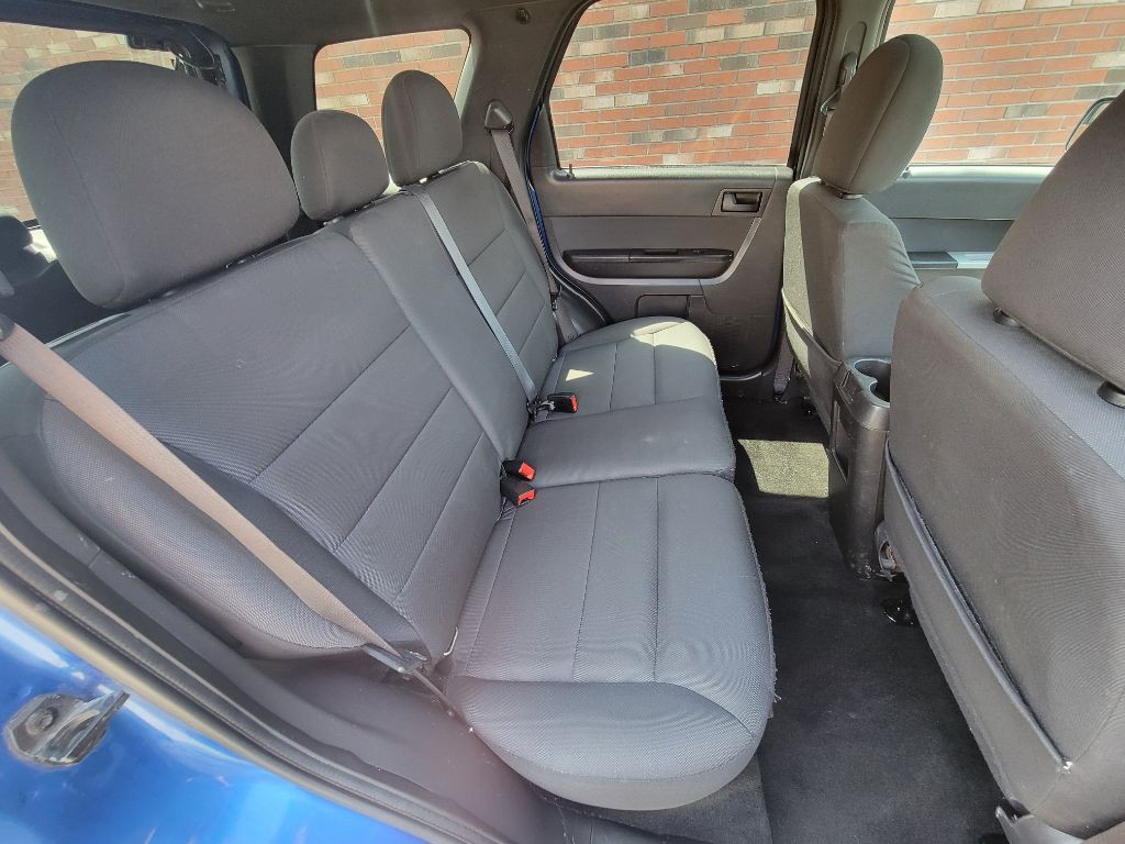 2012 Ford Escape Image 17