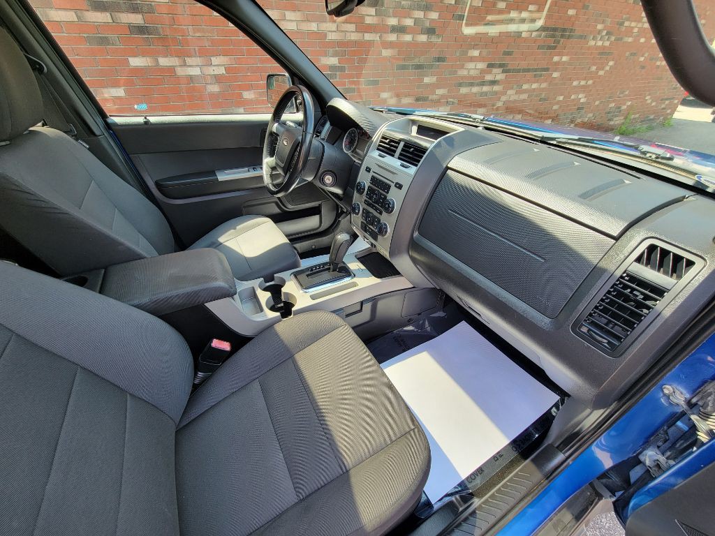 2012 Ford Escape Image 18