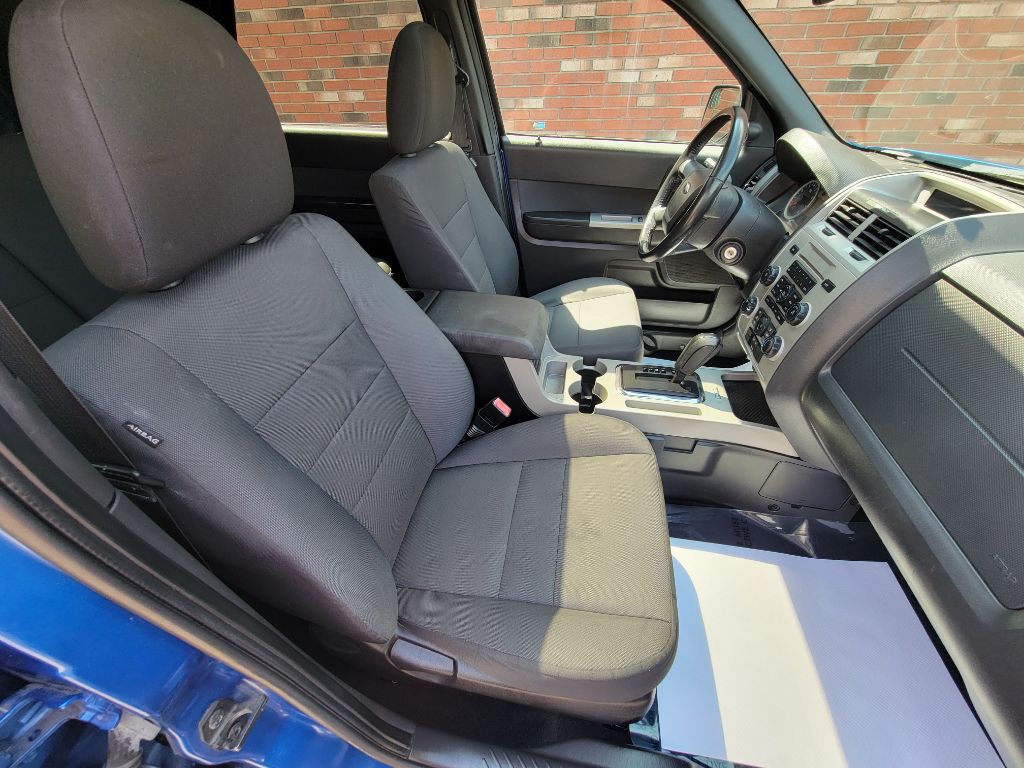 2012 Ford Escape Image 19