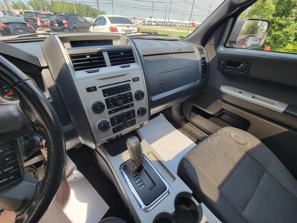 2012 Ford Escape Image 20