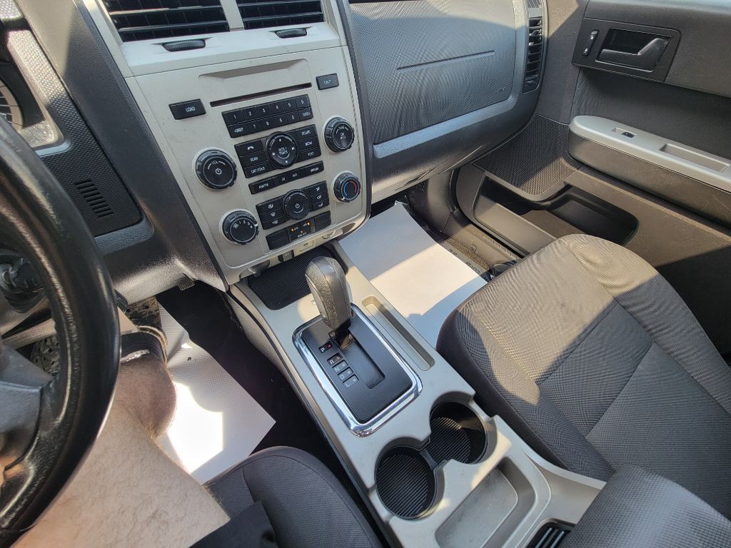 2012 Ford Escape Image 21
