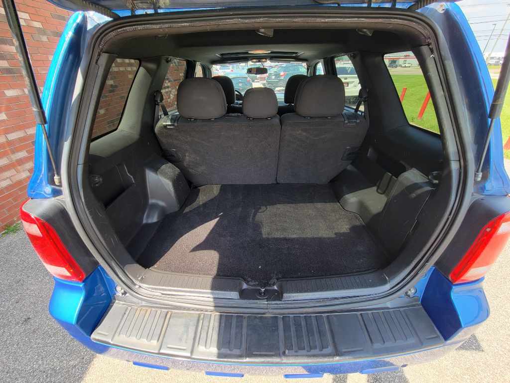 2012 Ford Escape Image 22