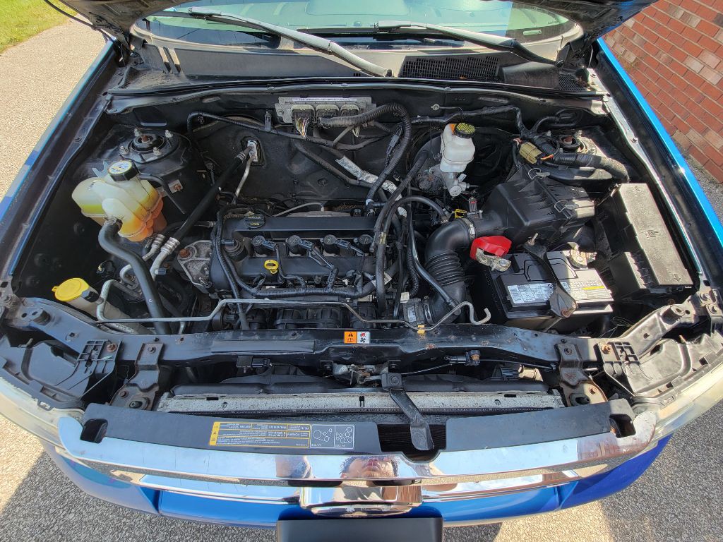 2012 Ford Escape Image 23