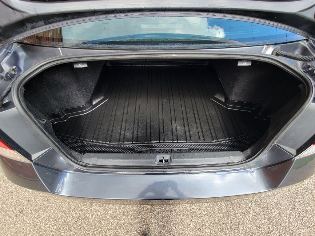 2014 Subaru Legacy Image 26