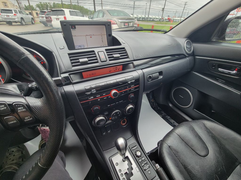 2008 Mazda Mazda3 Image 20