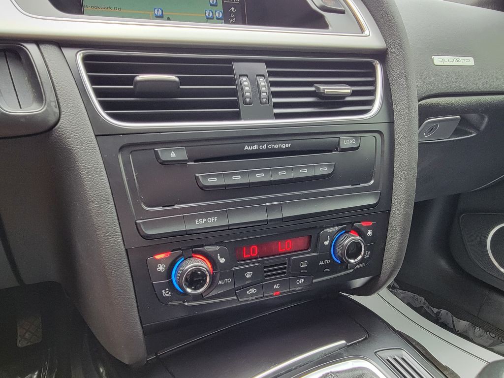 2009 Audi S5 Image 19