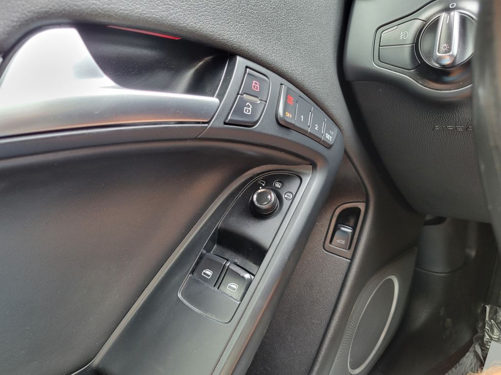 2009 Audi S5 Image 21