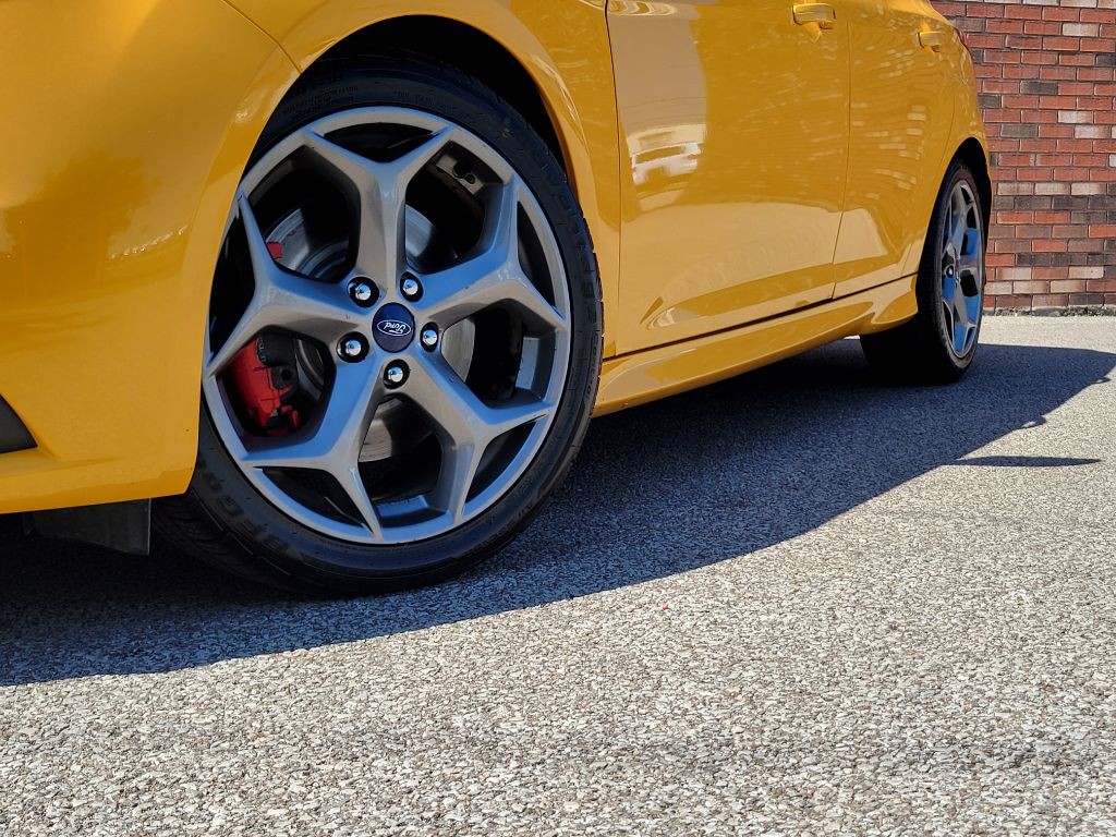 2014 Ford Focus Image 2