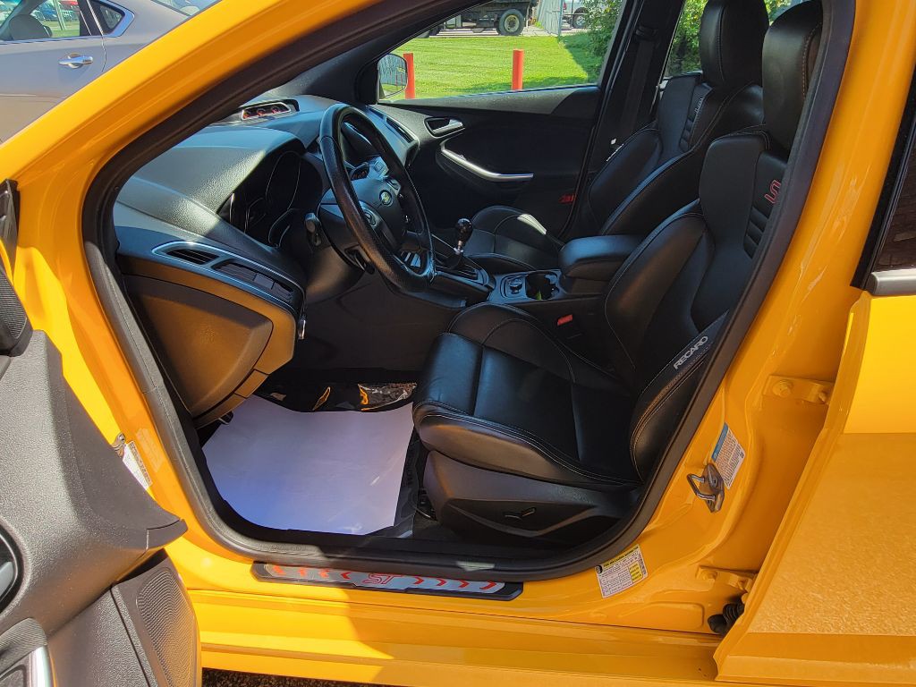 2014 Ford Focus Image 14