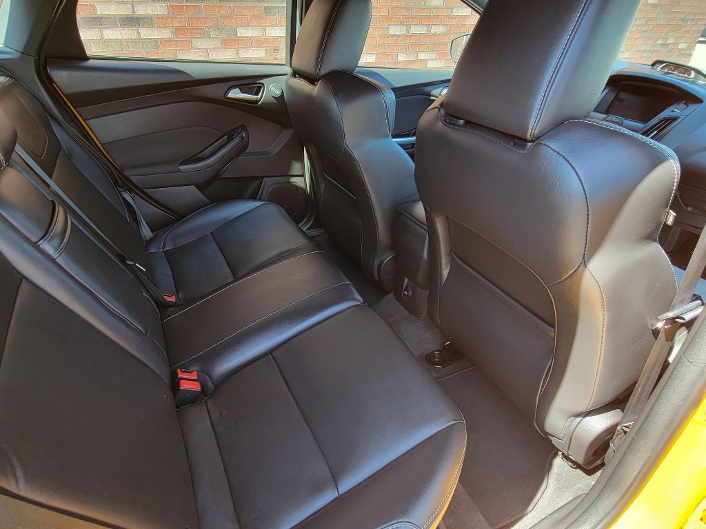 2014 Ford Focus Image 21