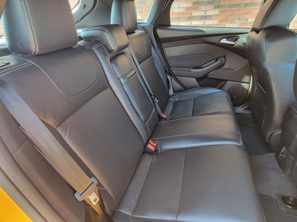 2014 Ford Focus Image 22