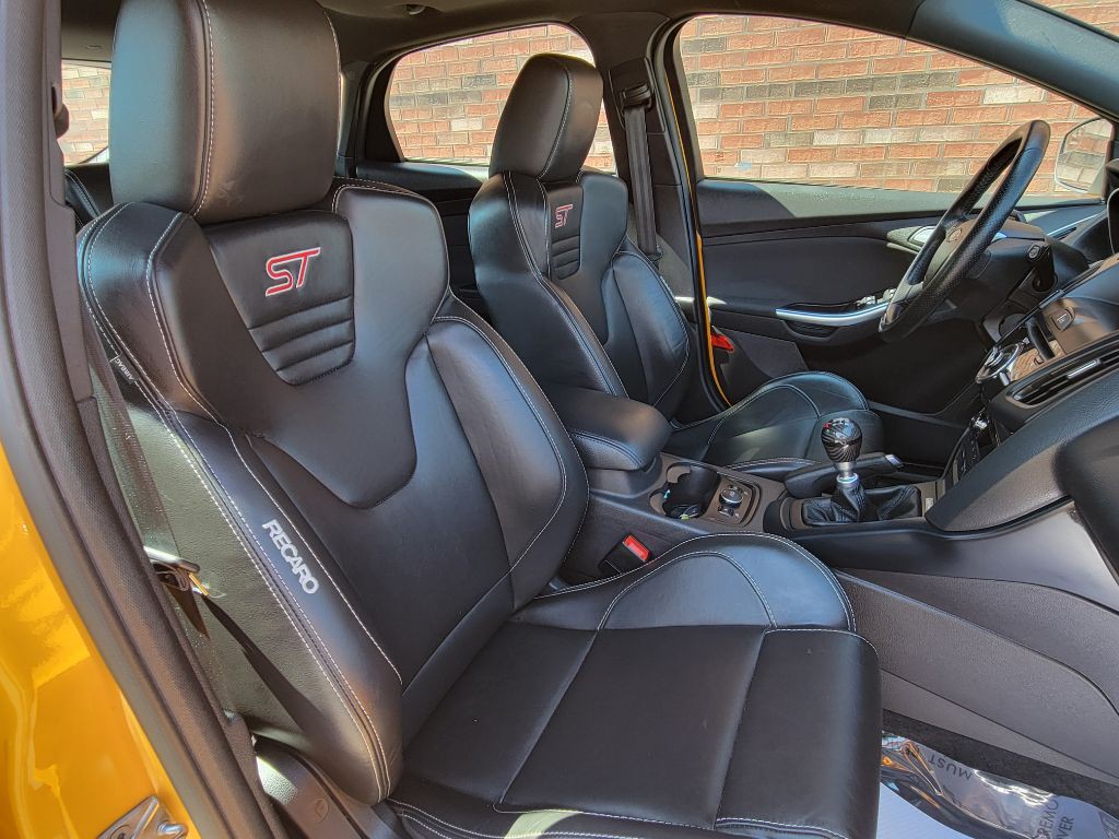 2014 Ford Focus Image 26