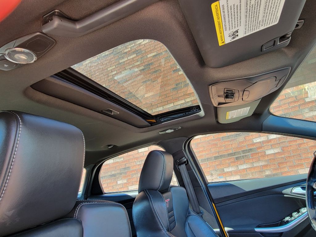2014 Ford Focus Image 27