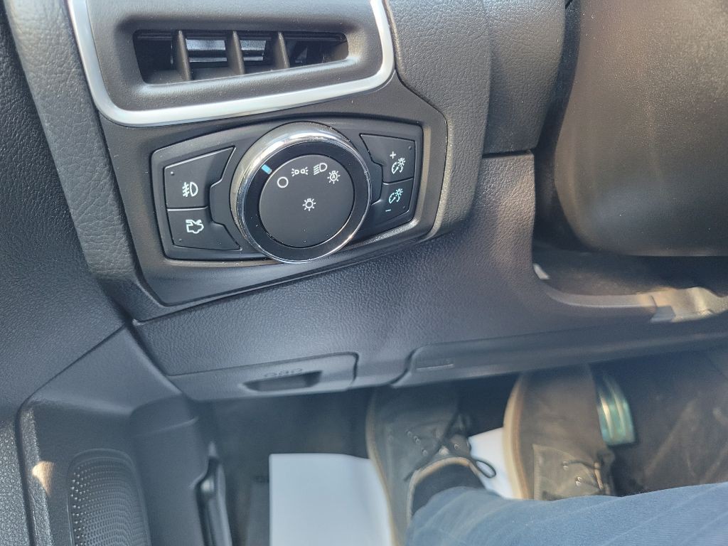 2014 Ford Focus Image 37