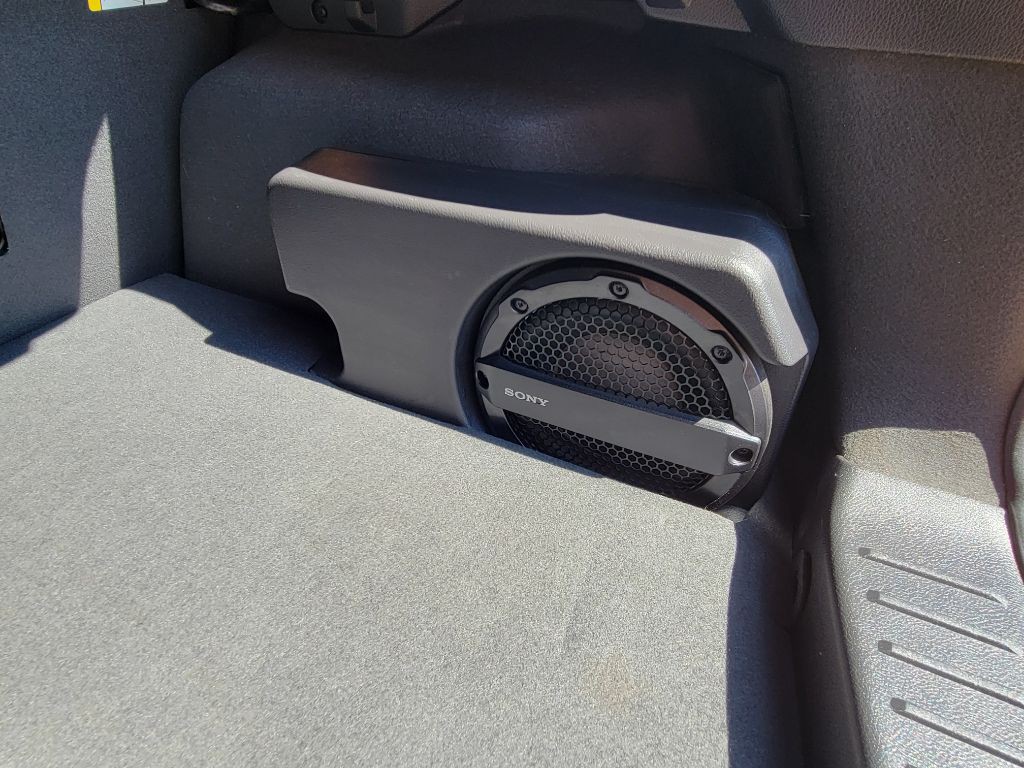 2014 Ford Focus Image 38