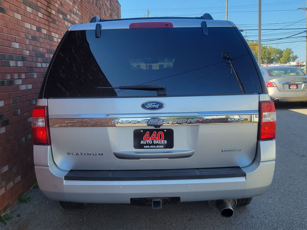 2017 Ford Expedition Image 6