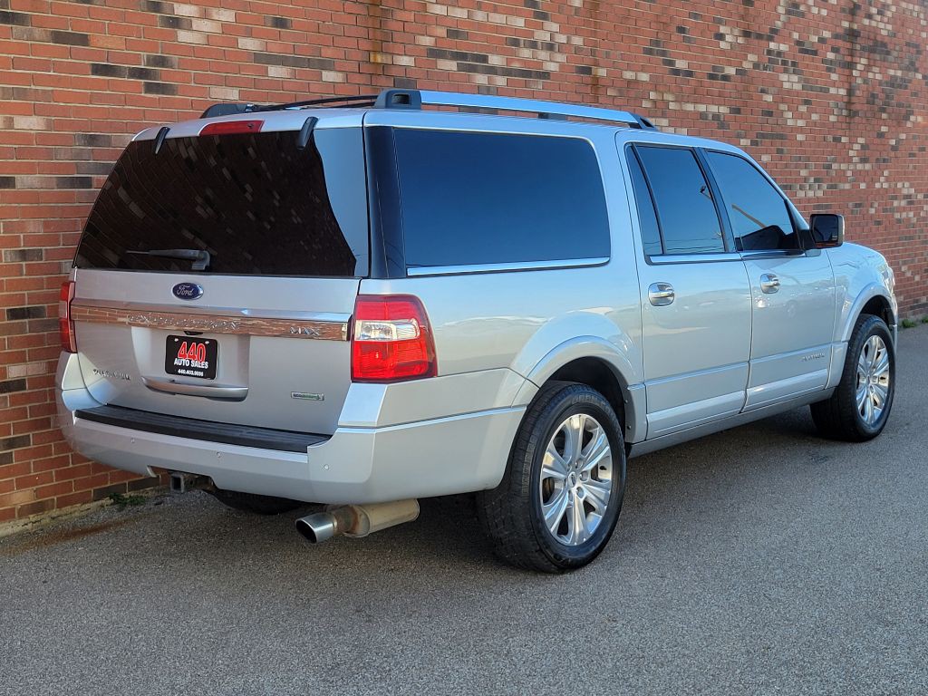 2017 Ford Expedition Image 7
