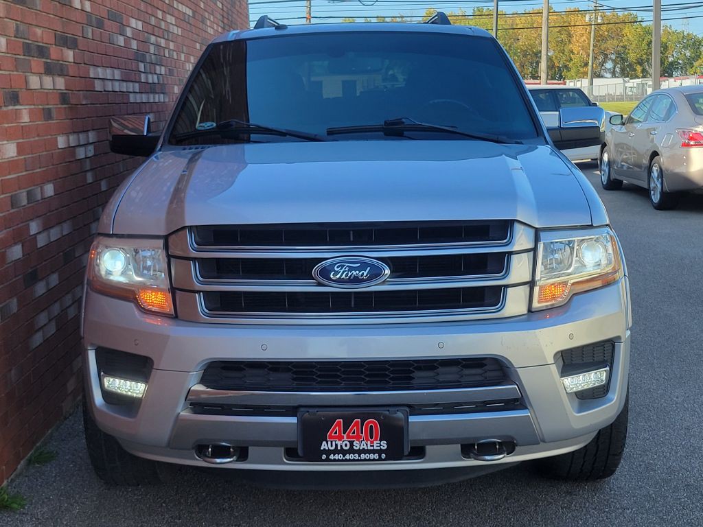 2017 Ford Expedition Image 10