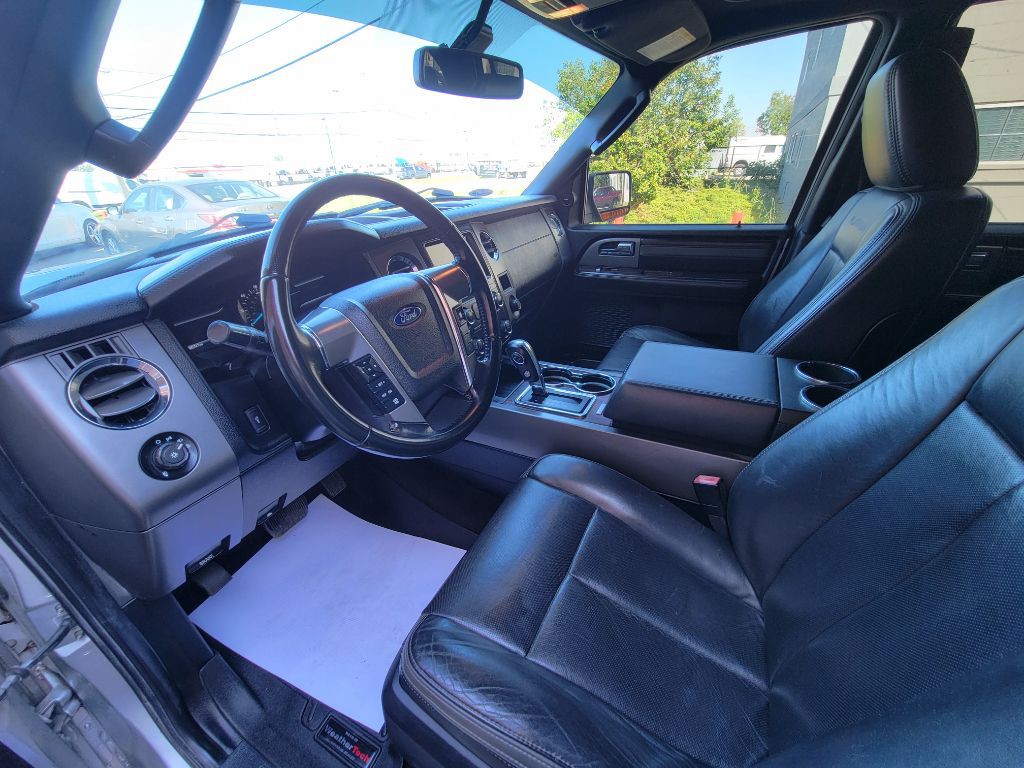2017 Ford Expedition Image 11
