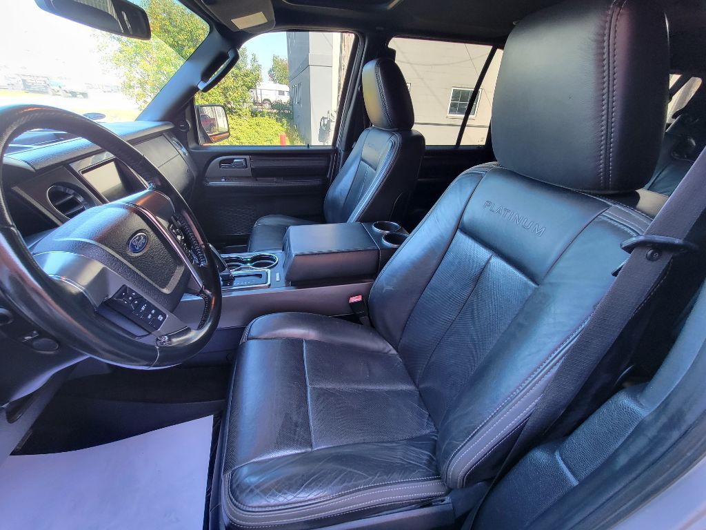 2017 Ford Expedition Image 13