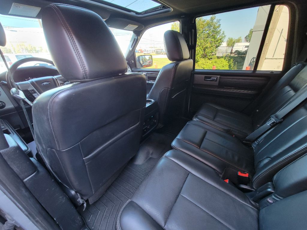 2017 Ford Expedition Image 14