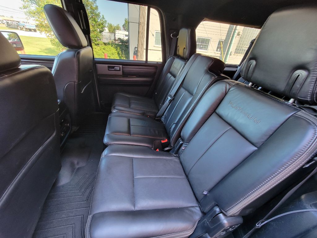 2017 Ford Expedition Image 15