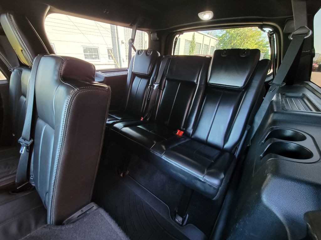 2017 Ford Expedition Image 16