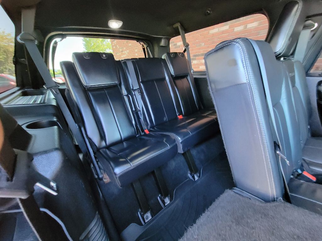2017 Ford Expedition Image 17