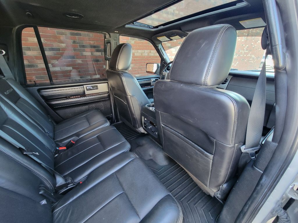 2017 Ford Expedition Image 18