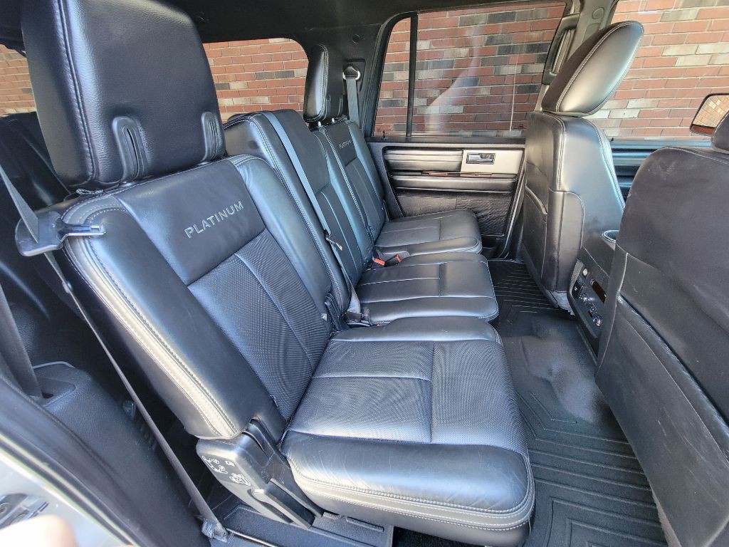 2017 Ford Expedition Image 19