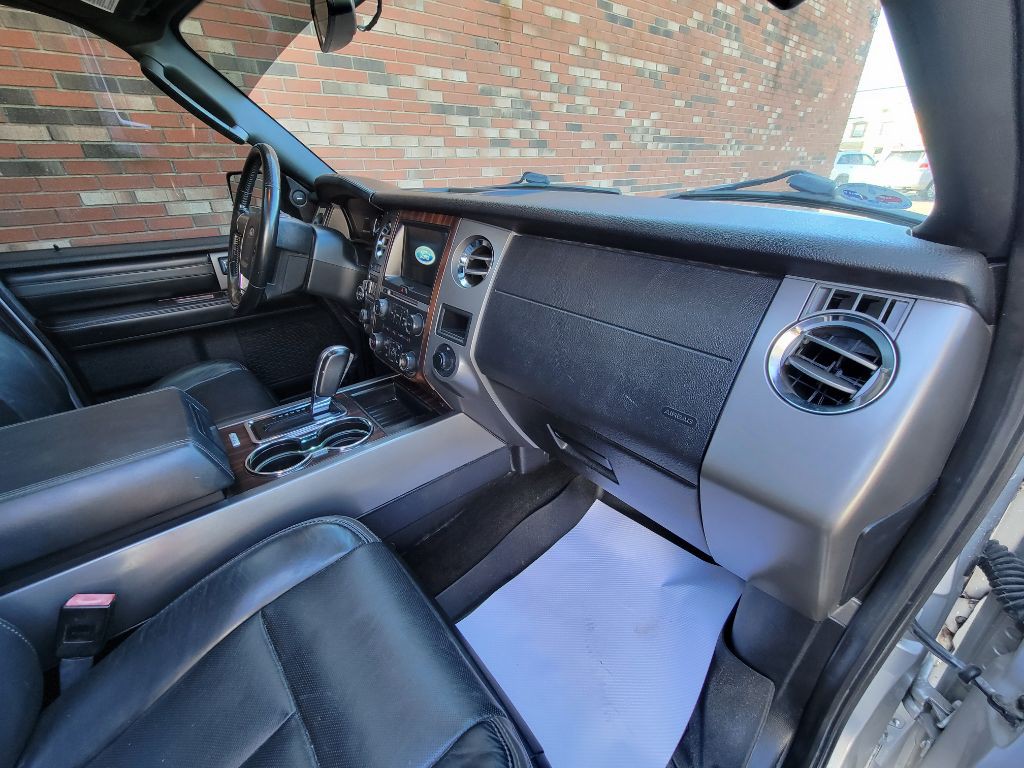 2017 Ford Expedition Image 20