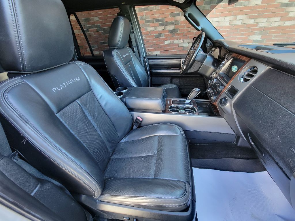 2017 Ford Expedition Image 21