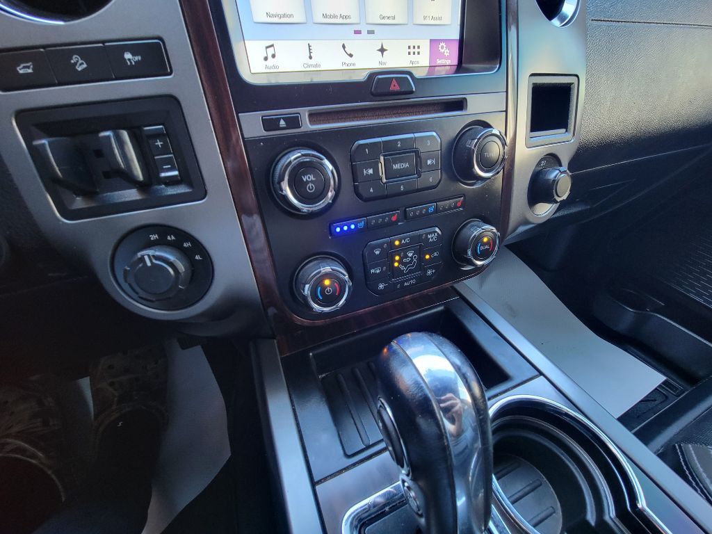 2017 Ford Expedition Image 25