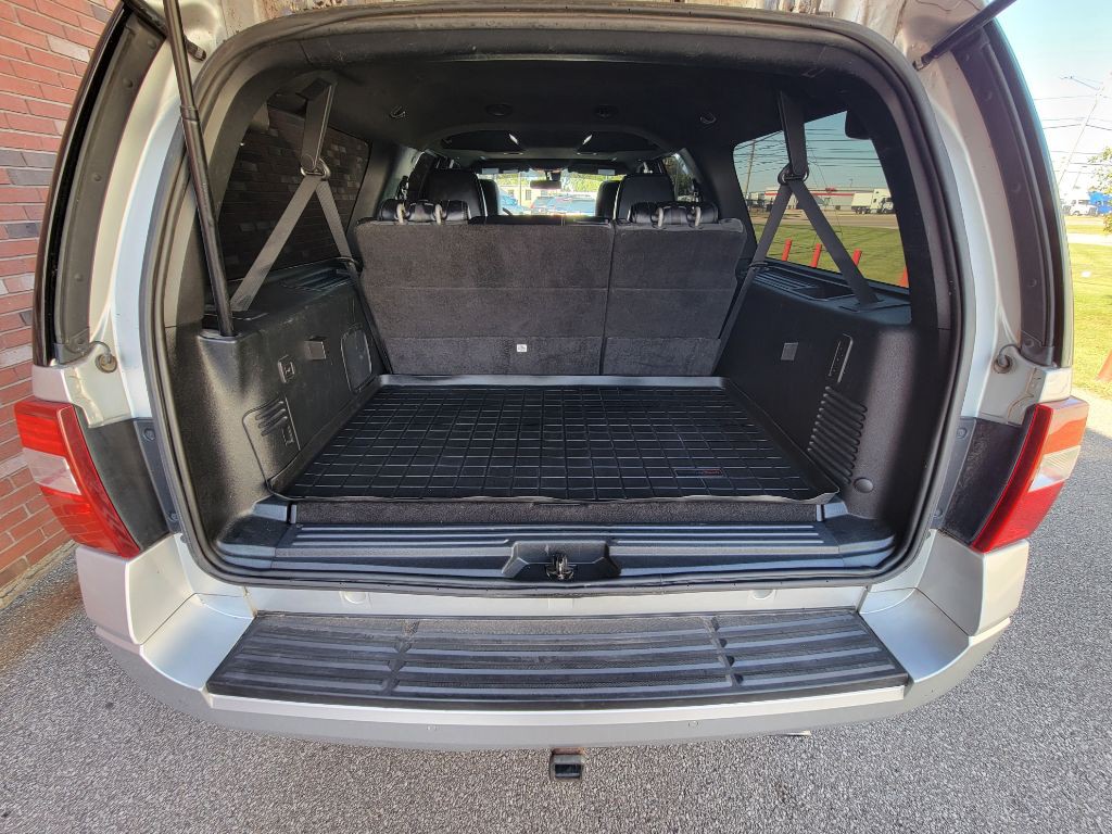 2017 Ford Expedition Image 27