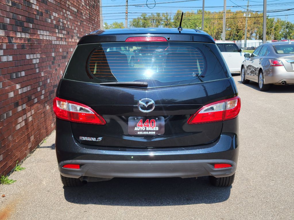 2013 Mazda Mazda5 Image 6