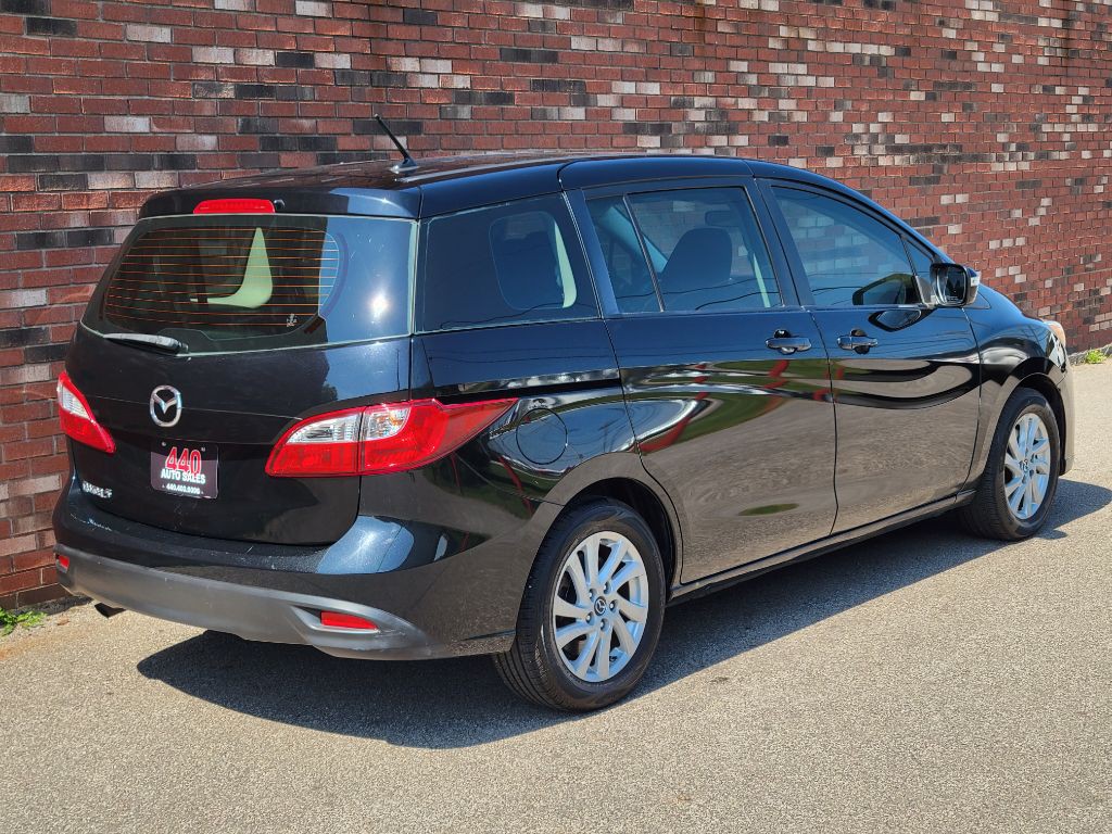 2013 Mazda Mazda5 Image 7