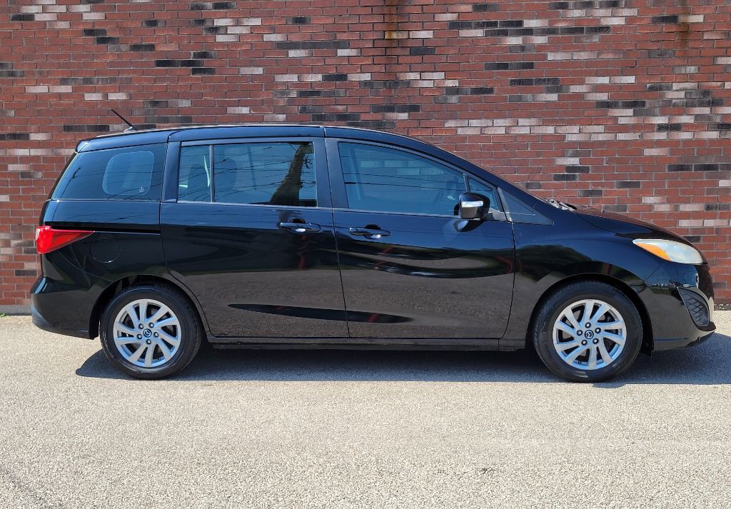 2013 Mazda Mazda5 Image 8