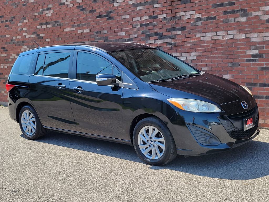 2013 Mazda Mazda5 Image 9