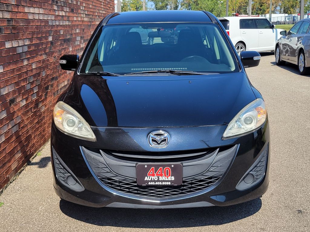 2013 Mazda Mazda5 Image 10