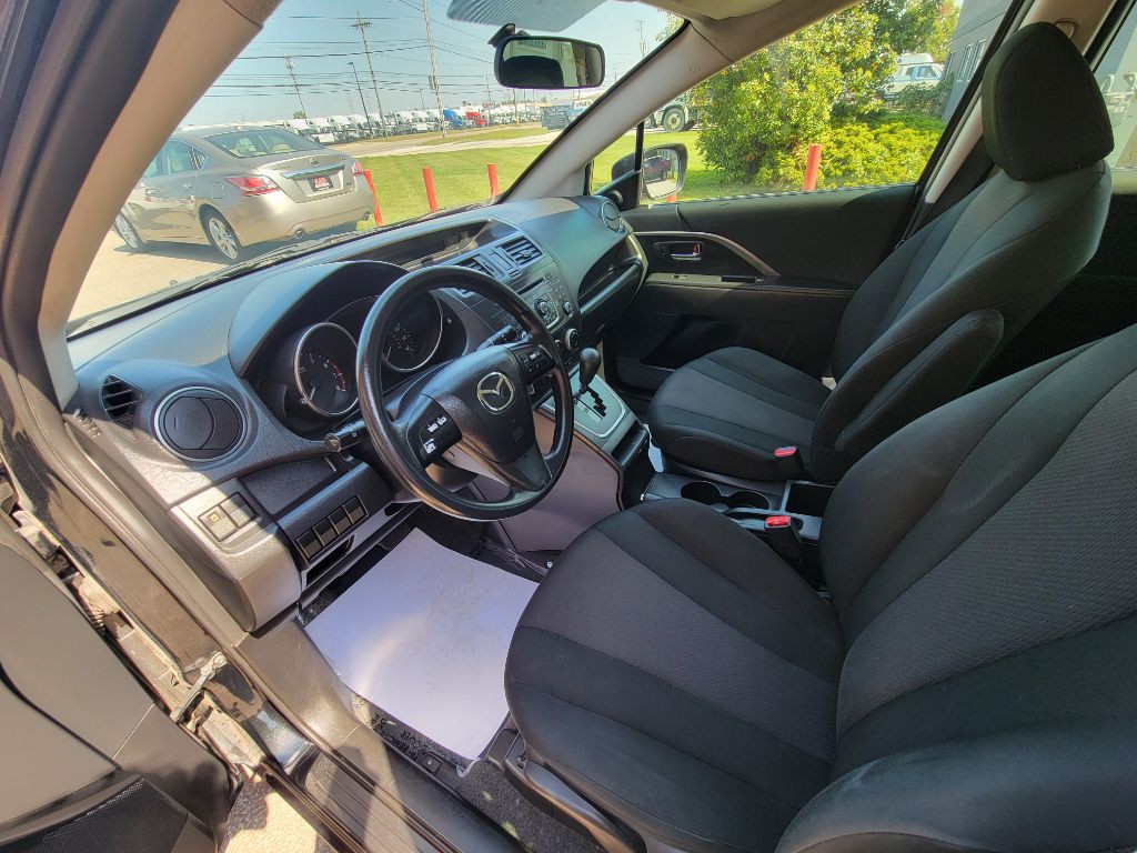 2013 Mazda Mazda5 Image 11