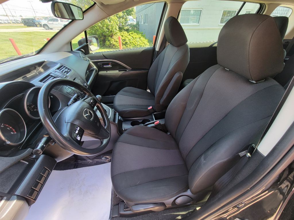2013 Mazda Mazda5 Image 12