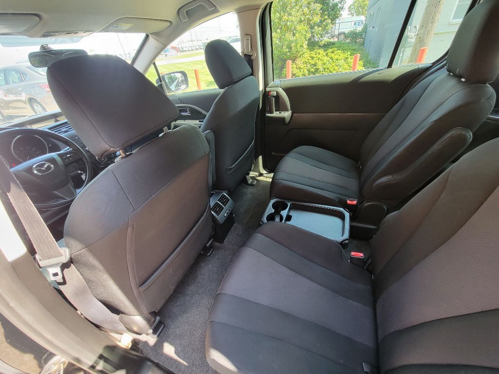 2013 Mazda Mazda5 Image 13