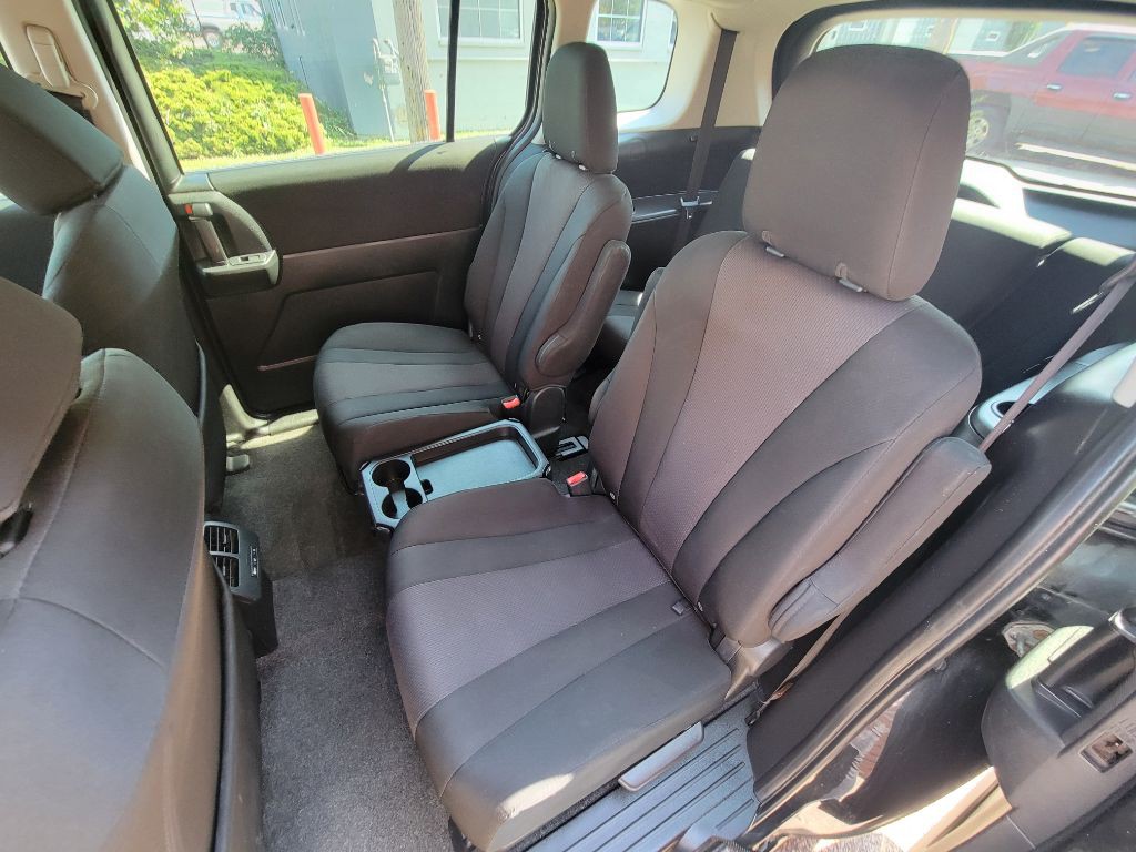 2013 Mazda Mazda5 Image 14