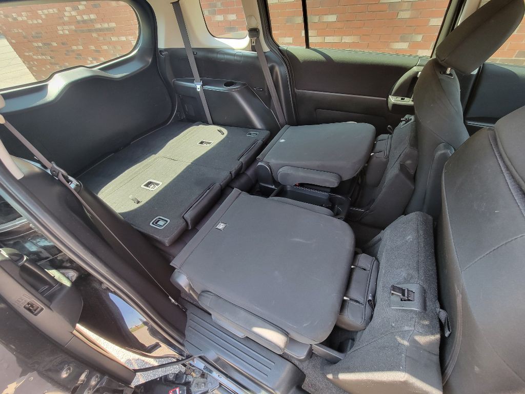 2013 Mazda Mazda5 Image 16
