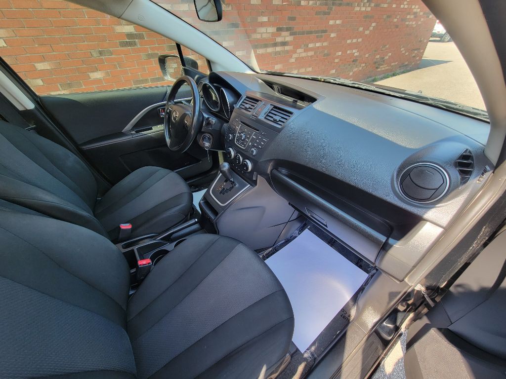 2013 Mazda Mazda5 Image 19